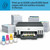 HP Smart Tank 7001 28B49A#B1H Wireless Color Inkjet All-In-One Printer