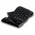Adesso Antimicrobial Waterproof Flex Keyboard (Mini Size)