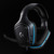 Logitech G432 7.1 Surround Sound Gaming Headset Logitech G432 7.1 Surround Sound Gaming Headset