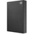 Seagate One Touch STKZ5000400 5 TB Portable Hard Drive - 2.5" External - Black Seagate One Touch STKZ5000400 5 TB Portable Hard Drive - 2.5" External - Black
