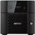 BUFFALO TeraStation 3230DN 2-Bay Secure SMB Desktop NAS 4TB (2x2TB) with Hard Drives Included