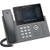 Grandstream GRP2670 IP Phone - Corded - Corded - Bluetooth, Wi-Fi - Wall Mountable, Desktop