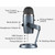 Blue Yeti Nano Wired Condenser Microphone