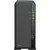 Synology DiskStation DS124 SAN/NAS Storage System