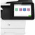 HP LaserJet M528 M528dn Laser Multifunction Printer-Monochrome-Copier/Scanner-43 ppm Mono Print-1200x1200 Print-Automatic Duplex Print-150000 Pages Monthly-650 sheets Input-Color Scanner-600 Optical Scan-Gigabit Ethernet