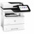 HP LaserJet M528 M528dn Laser Multifunction Printer-Monochrome-Copier/Scanner-43 ppm Mono Print-1200x1200 Print-Automatic Duplex Print-150000 Pages Monthly-650 sheets Input-Color Scanner-600 Optical Scan-Gigabit Ethernet