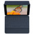 Logitech Rugged Combo 3 Rugged Keyboard/Cover Case (Folio) Apple, Logitech iPad (8th Generation), iPad (7th Generation), iPad (9th Generation) Tablet - Blue