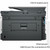 HP Officejet Pro 9135e Inkjet Multifunction Printer