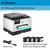 HP Officejet Pro 9135e Inkjet Multifunction Printer
