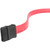 StarTech.com S18in SAS 29 Pin to SATA Cable with LP4 Power