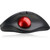 Adesso iMouse T30 - Wireless Programmable Ergonomic Trackball Mouse