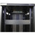 StarTech.com Blanking Panel - 2U - 19in - Steel - Black - Blank Rack Panel - Filler Panel - Rack Mount Panel - Rack Blanks StarTech.com Blanking Panel - 2U - 19in - Steel - Black - Blank Rack Panel - Filler Panel - Rack Mount Panel - Rack Blanks