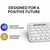 Logitech Pebble Keys 2 K380s Keyboard