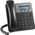 Grandstream GXP-1615 IP Phone - Corded - Wall Mountable - Black