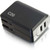 Legrand 2-Port USB A Wall Charger - Dual Port USB Power Adapter - 5V/4.8A