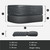 Logitech Ergo K860 for Business (Graphite) - Brown Box
