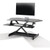Ergotron WorkFit Corner Standing Desk Converter