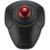 Kensington Orbit Wireless Trackball with Scroll Ring - Black Kensington Orbit Wireless Trackball with Scroll Ring - Black