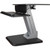 StarTech.com Height Adjustable Standing Desk Converter - Sit Stand Desk with One-finger Adjustment - Ergonomic Desk StarTech.com Height Adjustable Standing Desk Converter - Sit Stand Desk with One-finger Adjustment - Ergonomic Desk
