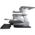 StarTech.com Height Adjustable Standing Desk Converter - Sit Stand Desk with One-finger Adjustment - Ergonomic Desk StarTech.com Height Adjustable Standing Desk Converter - Sit Stand Desk with One-finger Adjustment - Ergonomic Desk