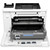 HP LaserJet Enterprise M608 M608n Desktop Laser Printer - Monochrome