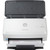 HP ScanJet Pro 3000 S4 Sheetfed Scanner - 600 dpi Optical