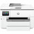 HP Officejet Pro 9730e Wired & Wireless Inkjet Multifunction Printer - Color
