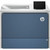 HP LaserJet Enterprise 6701dn Desktop Wireless Laser Printer - Color