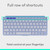 Logitech Keys-To-Go 2 Keyboard