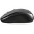 Adesso iMouse S80B - Wireless Fabric Optical Mini Mouse (Black)