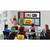 LG CreateBoard 98TR3DK-B Collaboration Display