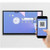LG CreateBoard 98TR3DK-B Collaboration Display