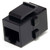 StarTech.com Cat 6 RJ45 Keystone Jack Network Coupler - F/F