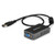 StarTech.com USB 2.0 to VGA Adapter, USB to VGA Monitor Converter for Windows, 1440x900 (no support for macOS/ChromeOS/Linux) - TAA