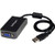 StarTech.com USB 2.0 to VGA Adapter, USB to VGA Monitor Converter for Windows, 1440x900 (no support for macOS/ChromeOS/Linux) - TAA