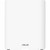 Asus ZenWiFi BQ16 Pro(W-2-PK) Wi-Fi 7 IEEE 802.11 a/b/g/n/ac/ax/be Ethernet Wireless Router