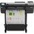 HP Designjet T830 Inkjet Large Format Printer - Includes Printer, Copier, Scanner - 24" Print Width - Color