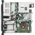 HPE ProLiant DL20 G11 1U Rack Server - 1 Xeon E-2436 2.90 GHz - 32 GB RAM - 1.92 TB SSD - (2 x 960GB) SSD Configuration - Serial ATA, 12Gb/s SAS Controller