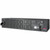 APC by Schneider Electric Rack PDU, Metered, 2U, 30A, 208V, (12) C13s & (4) C19