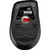 Adesso iMouse S200B - Bluetooth Ergo Mini Mouse