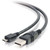 C2G 15ft USB to Micro USB Cable - USB A to Micro B Cable - USB 2.0 - M/M