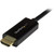 StarTech.com 3ft (1m) DisplayPort to HDMI Cable, 4K 30Hz Video, DP 1.2 to HDMI Adapter Cable Converter for HDMI Monitor/Display, Passive StarTech.com 3ft (1m) DisplayPort to HDMI Cable, 4K 30Hz Video, DP 1.2 to HDMI Adapter Cable Converter for HDMI Monitor/Display, Passive