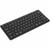 Targus Compact Multi-Device Bluetooth Antimicrobial Keyboard, Black Targus Compact Multi-Device Bluetooth Antimicrobial Keyboard, Black