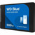 WD Blue SA510 WDS500G3B0A 500 GB Solid State Drive - 2.5" Internal - SATA