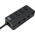 Adesso 4-ports USB 3.0 Hub