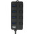 Adesso 4-ports USB 3.0 Hub