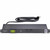 StarTech.com 8-Outlet Horizontal Rack Mount PDU, 1U Server Power Distribution Strip w/Surge Protector, 125V/15A, 8ft/2.4m Power Cord, TAA