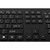 Adesso Antimicrobial Waterproof Desktop Keyboard