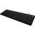 Adesso Antimicrobial Waterproof Desktop Keyboard
