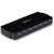 StarTech.com 7 Port SuperSpeed USB 3.0 Hub - 5Gbps - Desktop USB Hub with Power Adapter - Black StarTech.com 7 Port SuperSpeed USB 3.0 Hub - 5Gbps - Desktop USB Hub with Power Adapter - Black